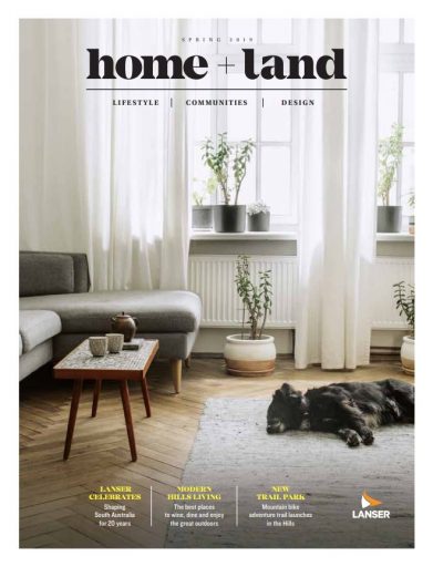 HomeLandSpring2019Cover