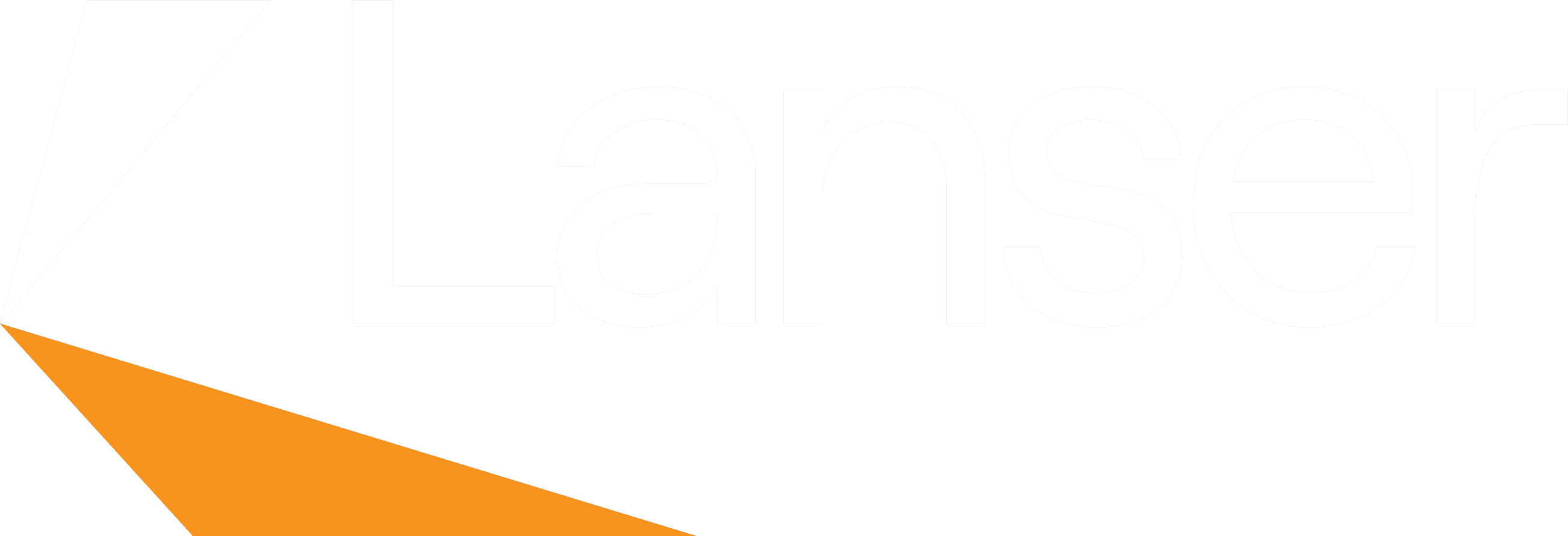 Lanser Logo